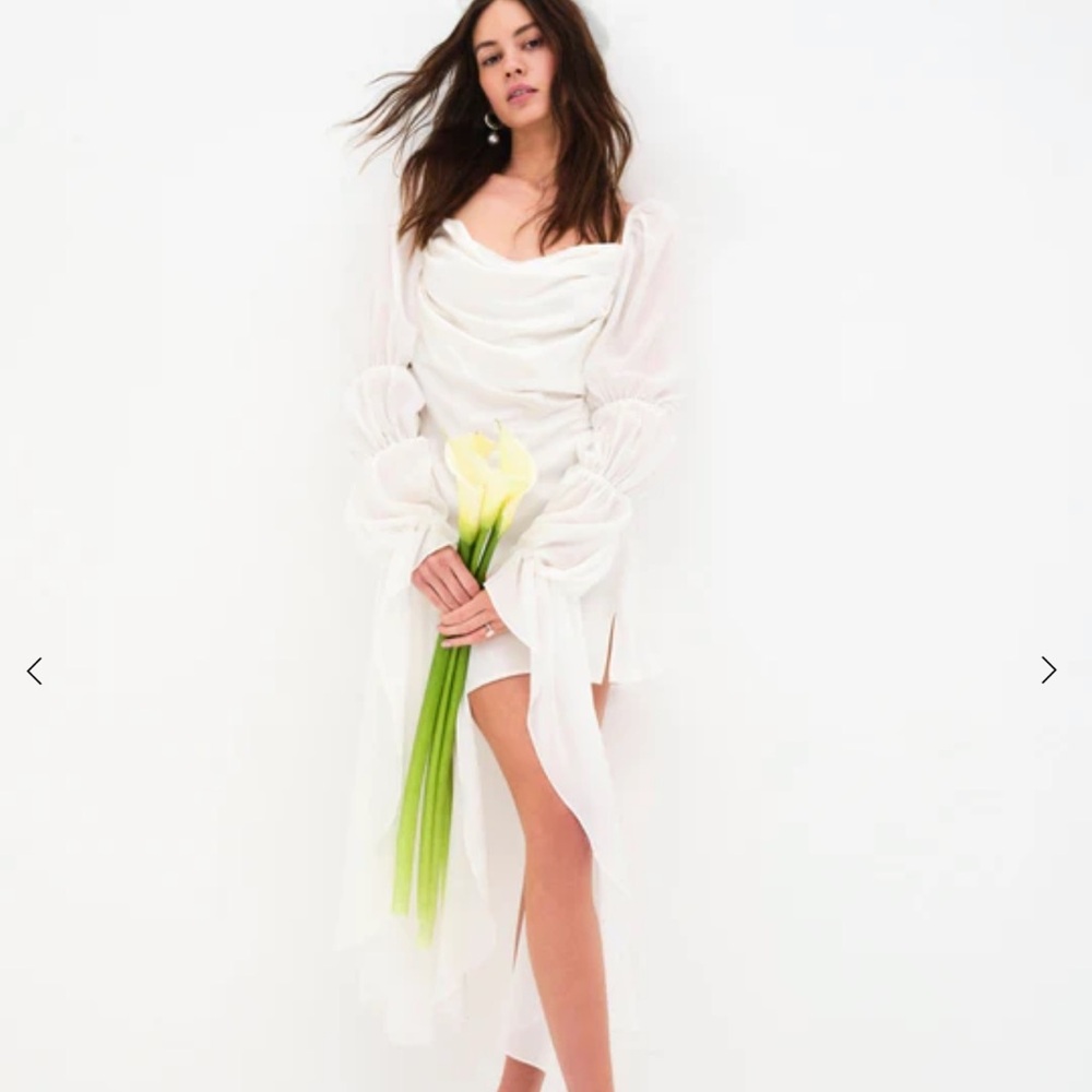 For love and lemons - Willow mini dress